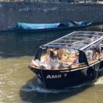 Amsterdam Small-Group Canal Cruise Including Snacks and Drinks - Embarking from Keizersgracht: Easy and Central