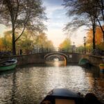 Amsterdam Small-Group Walking Tour - Canals and Neighborhoods: A Walk Through Amsterdam’s Heart
