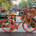 Amsterdam: Small Group Walking Tour with Fun Guide - The Ideal Length and Group Size for a City Introduction