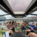 Amsterdam: Smokey Light Tours Amsterdam - Convenient Meeting Point in Front of Central Station