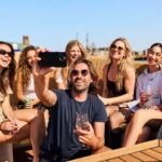 Amsterdam: Spanish Guided Open Boat Cruise with Bar Onboard - Starting Point at Starboard Boats and How to Find It