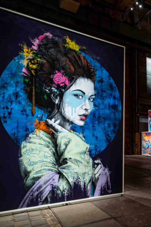 Amsterdam: STRAAT Museum and Canal Cruise Combination Ticket - Navigating the Canal Cruise and Its Highlights