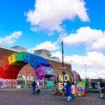 Amsterdam Street Art Walking Tour, with private local guide - Starting Point and Logistics