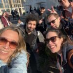 Amsterdam: Team Up for a Playful Tour of Amsterdam - Starting Point and Meeting Logistics in Amsterdam