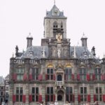 Amsterdam: The Hague, Delft and Rotterdam Private Day Tour - Pickup and Transportation in Comfort and Style
