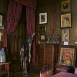 Amsterdam: The Kattenkabinet Cat Museum Entry Ticket - Highlights of the Art Collection