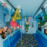 Amsterdam: The Upside Down & The All Out Combination Ticket - The Upside Down: Amsterdam’s Most Optical Illusions