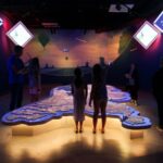 Amsterdam: This Is Holland 5D Flight and Canal Cruise Combo - The Four Shows of This Is Holland Experience