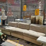 Amsterdam: Thrift Shopping Tour with Interior Designer - Starting Point at Plantage Coffee House