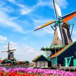 Amsterdam to Zaanse Schans Windmills, Volendam & Edam by Car - From the Windmills of Zaanse Schans to Edam’s Cheese