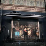 Amsterdam: Tour, Rijksmuseum & City walking in Japanese - The Guided Tour with Guide Aika Maeda