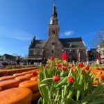 Amsterdam: Traditional Cheese Market Tour to Alkmaar - The Charm of Alkmaar’s Cheese Market