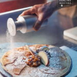 Amsterdam: Traditional Dutch Pancakes - What Types of Pancakes Are Served?