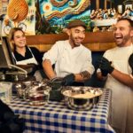 Amsterdam Traditional Dutch Syrup Waffle Making Workshop - Making Traditional Dutch Stroopwafels: The Process