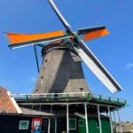 Amsterdam: Tulips & Windmill - Full day PRIVATE tour by car - Visiting Keukenhof Park: A Floral Wonderland in Bloom