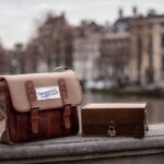 Amsterdam Urban Legend Scavenger City Game - Starting Point at Amstel: Easy to Access and Convenient