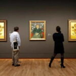 Amsterdam: Van Gogh Museum Guided Tour - What the Guided Tour Covers in 1.5 Hours