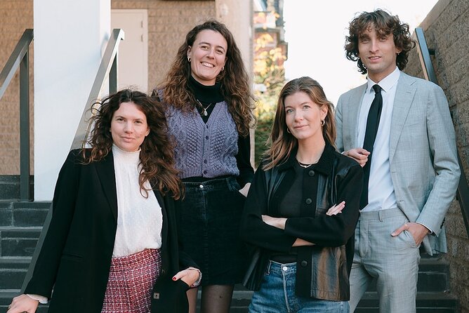 Amsterdam Van Gogh Museum Guided Tour & Entry Ticket (Max 6 ppl) - Why Choose This Small-Group Van Gogh Tour