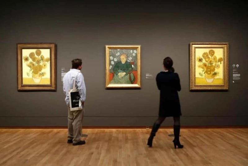 Amsterdam: Van Gogh Museum Guided Tour - What the Guided Tour Covers in 1.5 Hours