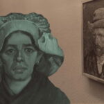 Amsterdam: Van Gogh Museum Private Guided Tour - Starting at the Mirroring Cube: The Tour’s Meeting Point