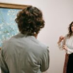 Amsterdam: Van Gogh Museum Private Tour - Meeting Point and Tour Logistics in Amsterdam