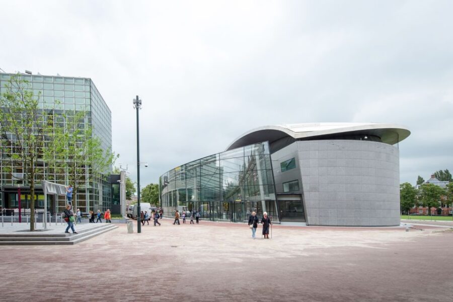 Amsterdam: Van Gogh Museum Ticket - How the Ticket Works and Entry Details