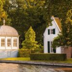 Amsterdam: Vecht River Day Trip with Cruise and High Tea - The Guided Village Tours and Optional Visits