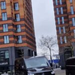 Amsterdam vip group transfers - Luxury Transportation with a VIP Touch