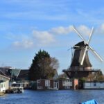 Amsterdam: Windmill Guided Tour - Exploring the Windmill’s Historical Significance in North Holland
