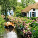 Amsterdam: Windmill, Logo and Zaandam Chinese Day Tour - Starting Point and Transportation Logistics in Amsterdam