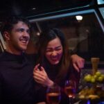 Amsterdam: Wine and Cheese Evening Cruise - Starting Point and Easy Access