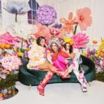 Amsterdam: WONDR Experience SpongeBob Special - What Makes WONDR a Unique Venue in Amsterdam