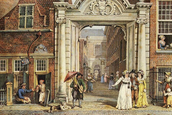 Amsterdam: World War II Private Walking Tour - Highlights of the WWII Private Walking Tour in Amsterdam