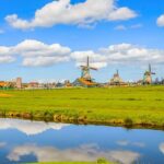 Amsterdam: Zaanse Schans, Edam, Volendam & Marken Bus Tour - Cheese Tasting in Edam: A Passion for Flavor