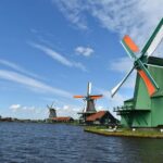 Amsterdam: Zaanse Schans, Edam, Volendam, Marken Guided Tour - Zaanse Schans Windmills and Traditional Crafts