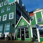 Amsterdam: Zaanse Schans, Lego Village, Giethoorn Day Tour - Scenic Drive and Photo Break at Inntel Hotels Zaandam