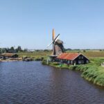 Amsterdam: Zaanse Schans Windmills Bike Tour with Guide - Convenient Meeting and Departure Locations