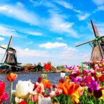Amsterdam: Zaanse Schans, Windmills & Volendam Private Tour - The Convenience of Private Transport from Amsterdam