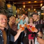 Amsterdam's Brews & T'ales - Discover Delicious Craft Beers - From the Old Town to Iconic Historic Bars