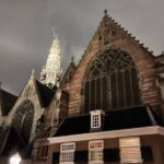 Amsterdams Ghostly Experiences Group Tour - Insight into the Guides and Their Storytelling
