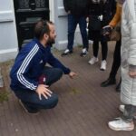 Amsterdams Hidden Facts: 750 Years of Secrets  by Adonis - The Impact of World War II and Modern Resilience