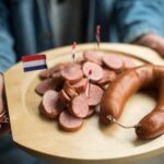 Amsterdam's Market Street Food Tour with Streat Bites - Discover the Vibrant Albert Cuyp Market in Amsterdam