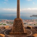 An Adventure Through the EAST of São Miguel island - Viewpoints Showcasing São Miguel’s Natural Beauty