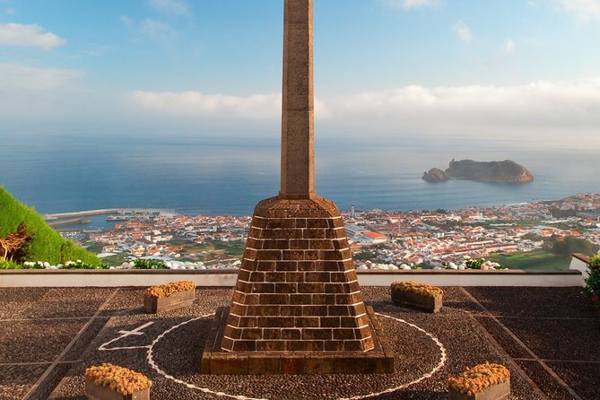An Adventure Through the EAST of São Miguel island - Viewpoints Showcasing São Miguel’s Natural Beauty