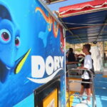 An Aegean Sea Adventure on Glass-Bottom Speedboat Dory! - Starting Point at Port of Kos