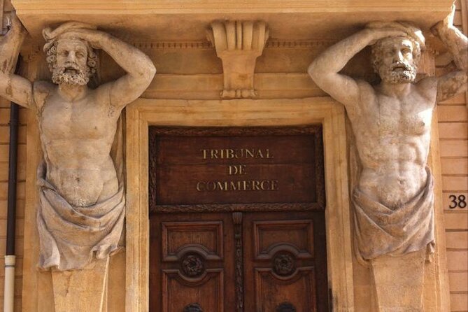 An Authentic and Warm Visit to Aix en Provence - Saint-Jean-de-Malte and King René’s Fountain