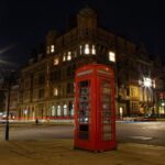 An Evening in London, Private Panoramic Tour - The Charm of London’s Nightscape in a Private Vehicle