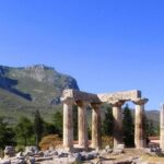An exciting exploration at ancient Corinth, Mycenae and Nafplion shore excursion - Exploring the Archaeological Marvels of Mycenae