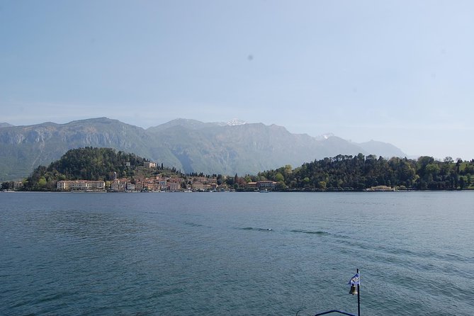 An exclusive cooking class in Bellagio, on lake Como - The Expertise of Chef Redolfi