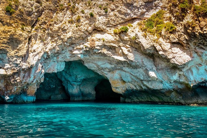 An Insider's Malta All in 1 Day - Starting at Malta’s Blue Grotto: A Natural Marvel
